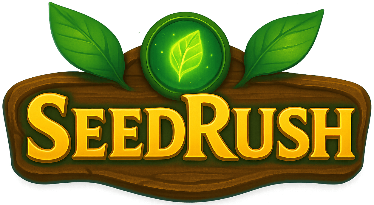 SeedRush